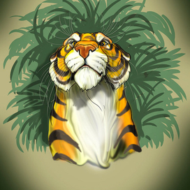 Концепт Шерхан...