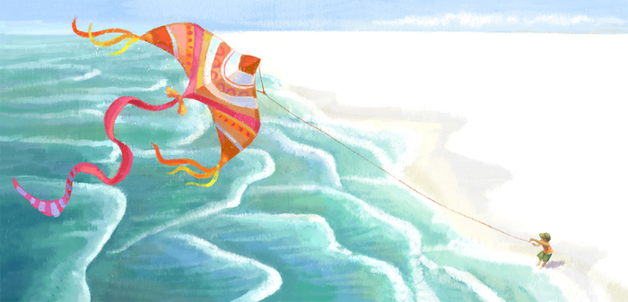 Воздушный змей