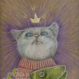 Чик-чик, никому не скажу маленький секретик!