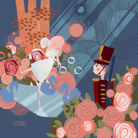 Стойкий оловянный солдатик