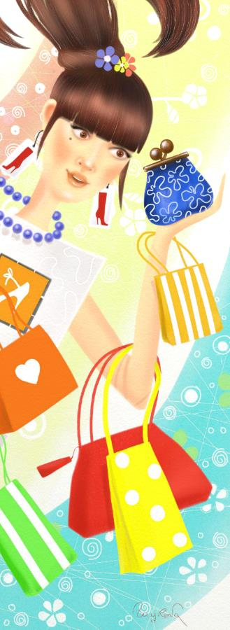 Жертва моды 2