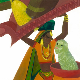 С. Маршак "Багаж"