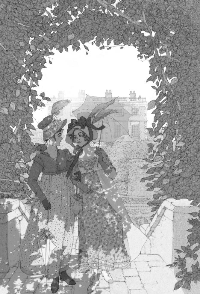 ДЖЕЙН ОСТЕН