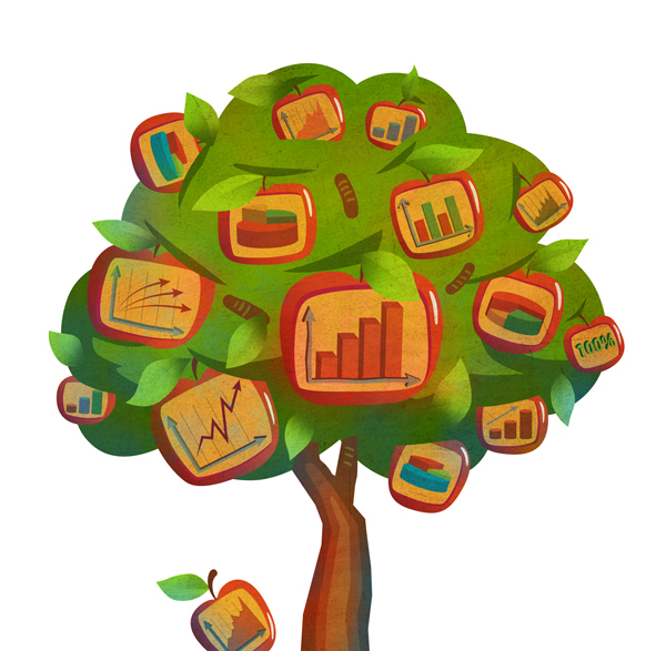 Хороший год