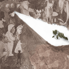 Плюшевый Мишка