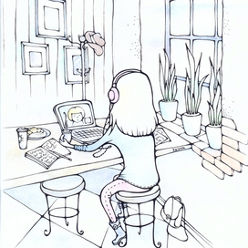 Занятия в нетрадиционных местах