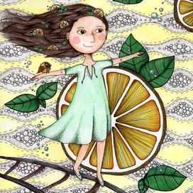 Следуя за мечтой