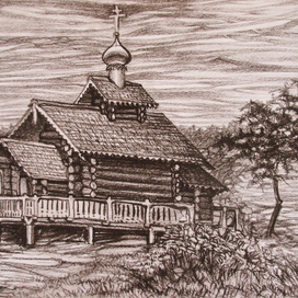 Храм иконы Божьей Матери Неопалимая Купина, Очаково