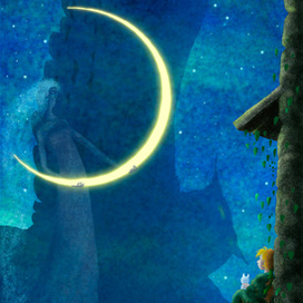 Башня (июль)