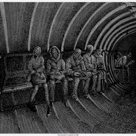 Метрополитен