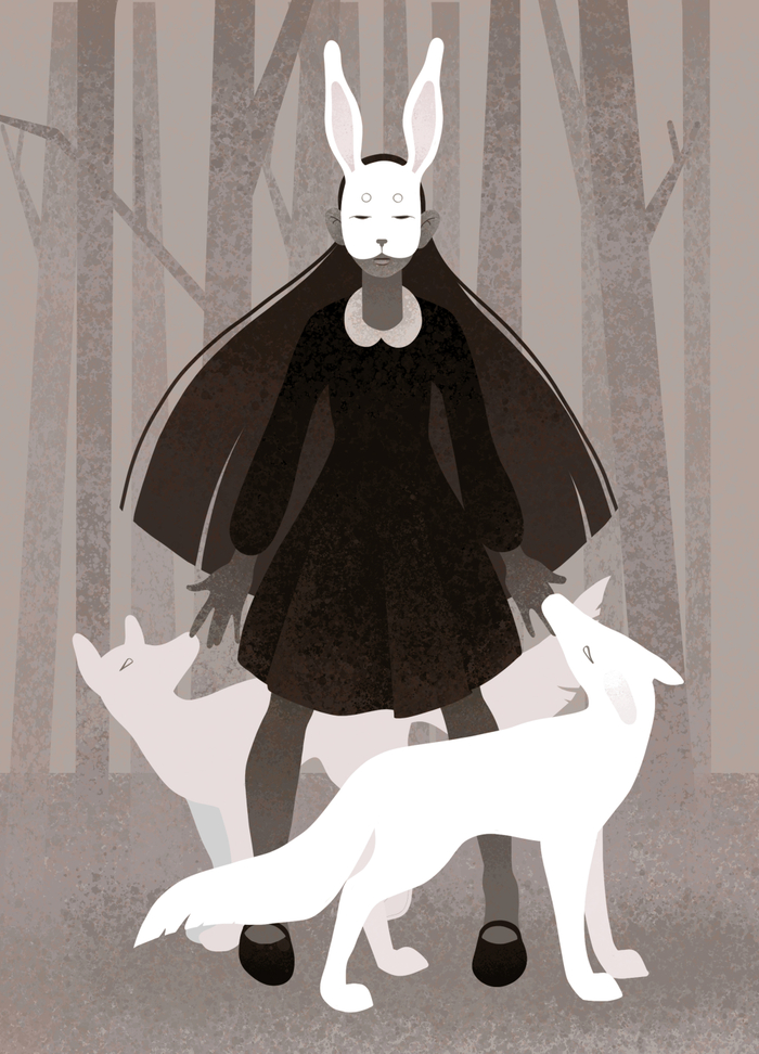 Райские гончие