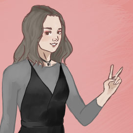 Диджитал арт