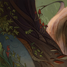 wolfwalkers(fan art)