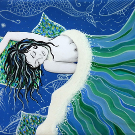 Русалкины сны