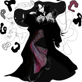 baroque streetstyler 