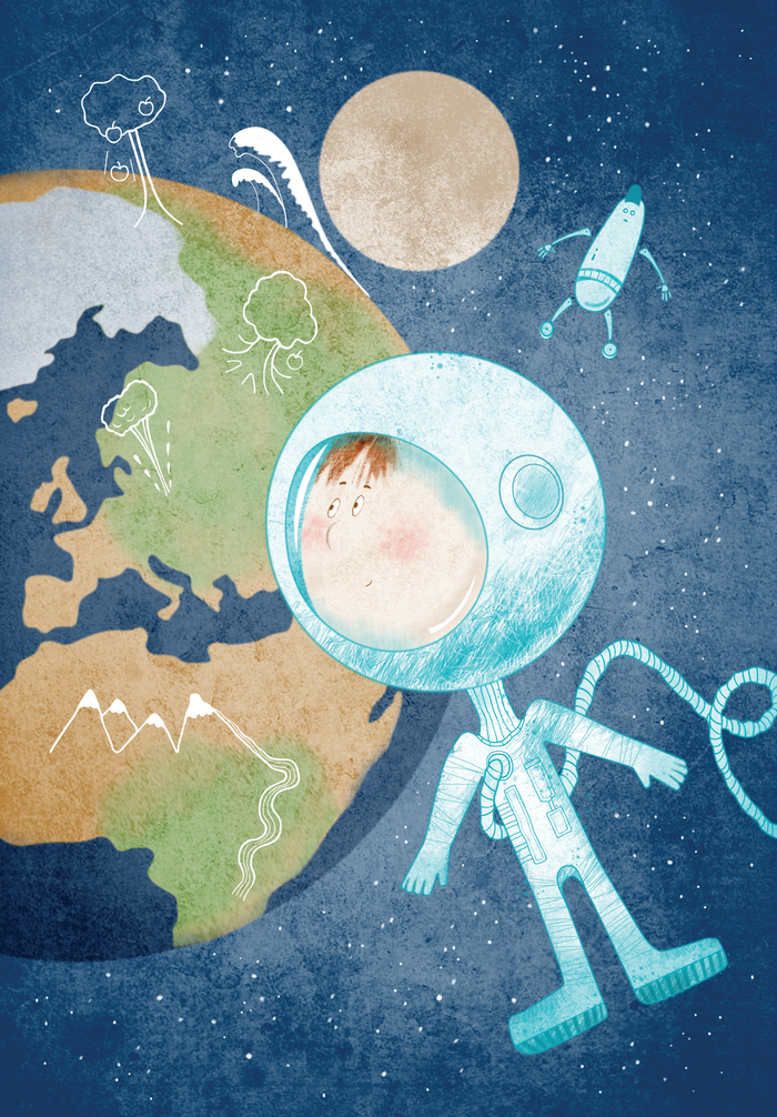 "Энергетика и мы"