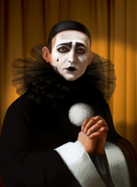 для обложки Watch