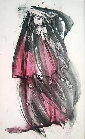 Господин Маска