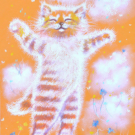 Оранжевое счастье Быть рыжим