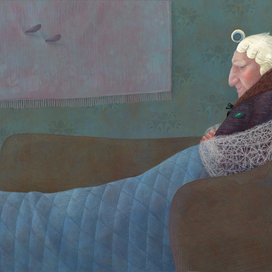 Шарль Перро "Красная Шапочка"