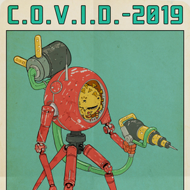 C.O.V.I.D.-2019