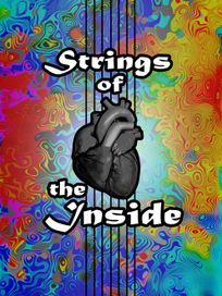 Иллюстрация для обложки альбома