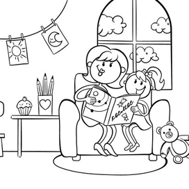 Картинка к тексту