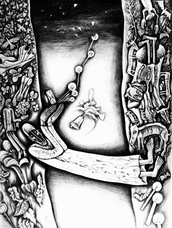 К стихам Рильке