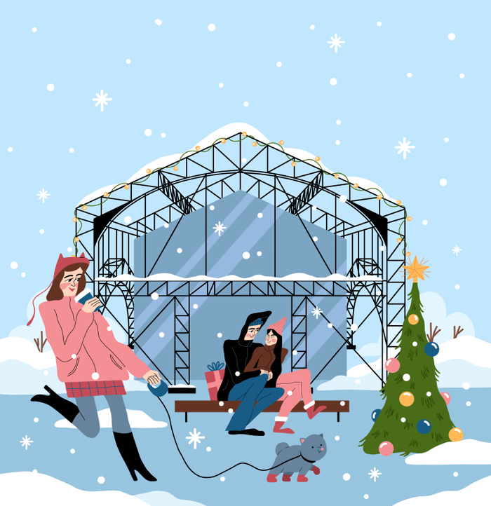 Знакомьтесь, Нижний 