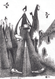 "60 песен о боге"