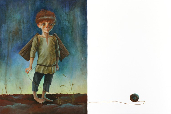 "Полосолонь"