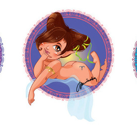 Знаки зодиака