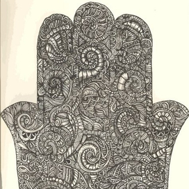 Руки помнят