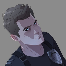 Мой персонаж