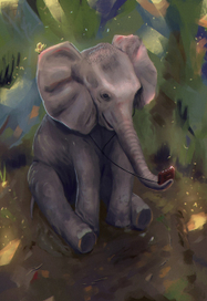 Маленькая музыка для больших ушей