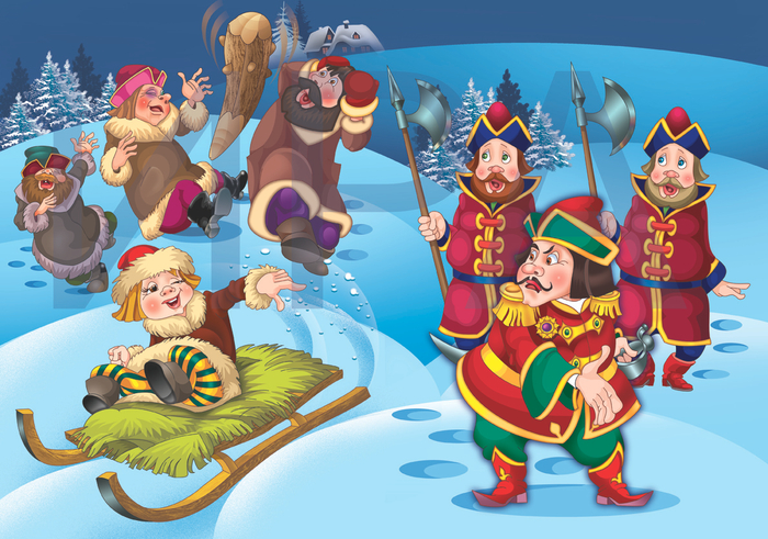 по щучьему 3