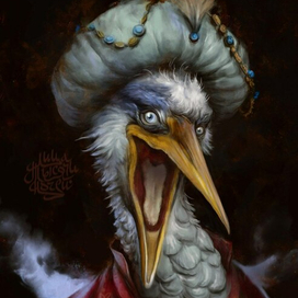 Восточные сказки