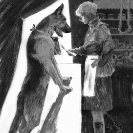 "СЛОВО О ДРУГЕ" Автобиографический рассказ Евгения Весника.