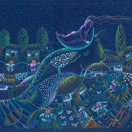 Похищение Европы