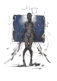 "У’Падший ангел"