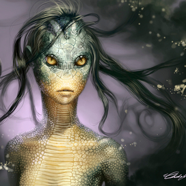 Envy (Зависть) 