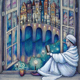 Сэр Шурф Лонли-Локли