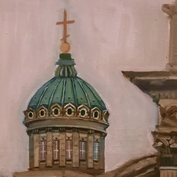 Казанский собор 