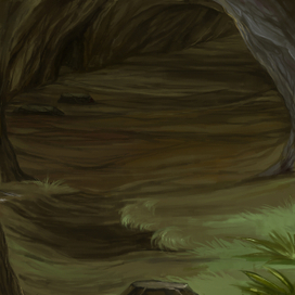 Игровой фон 3