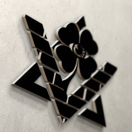 Логотипы и товарные знаки