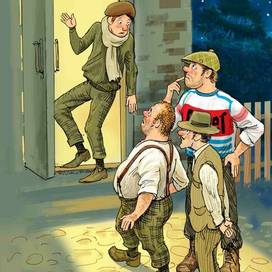 Иллюстрация на стр.48