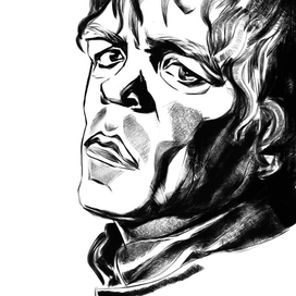  Питер Динклэйдж "Игры Престолов" Тирион Ланнистер