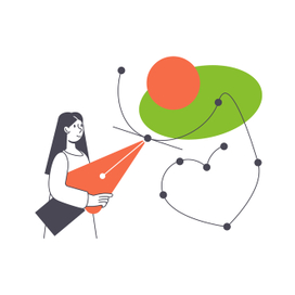 Создание дизайна