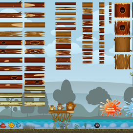  "Beaver Creek. Засада Бобров"