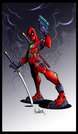 Deadpool